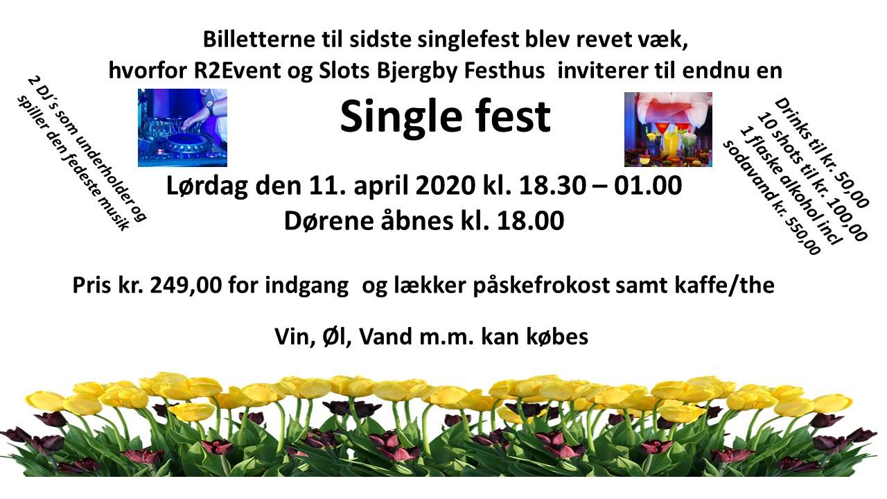 Single Fest Image